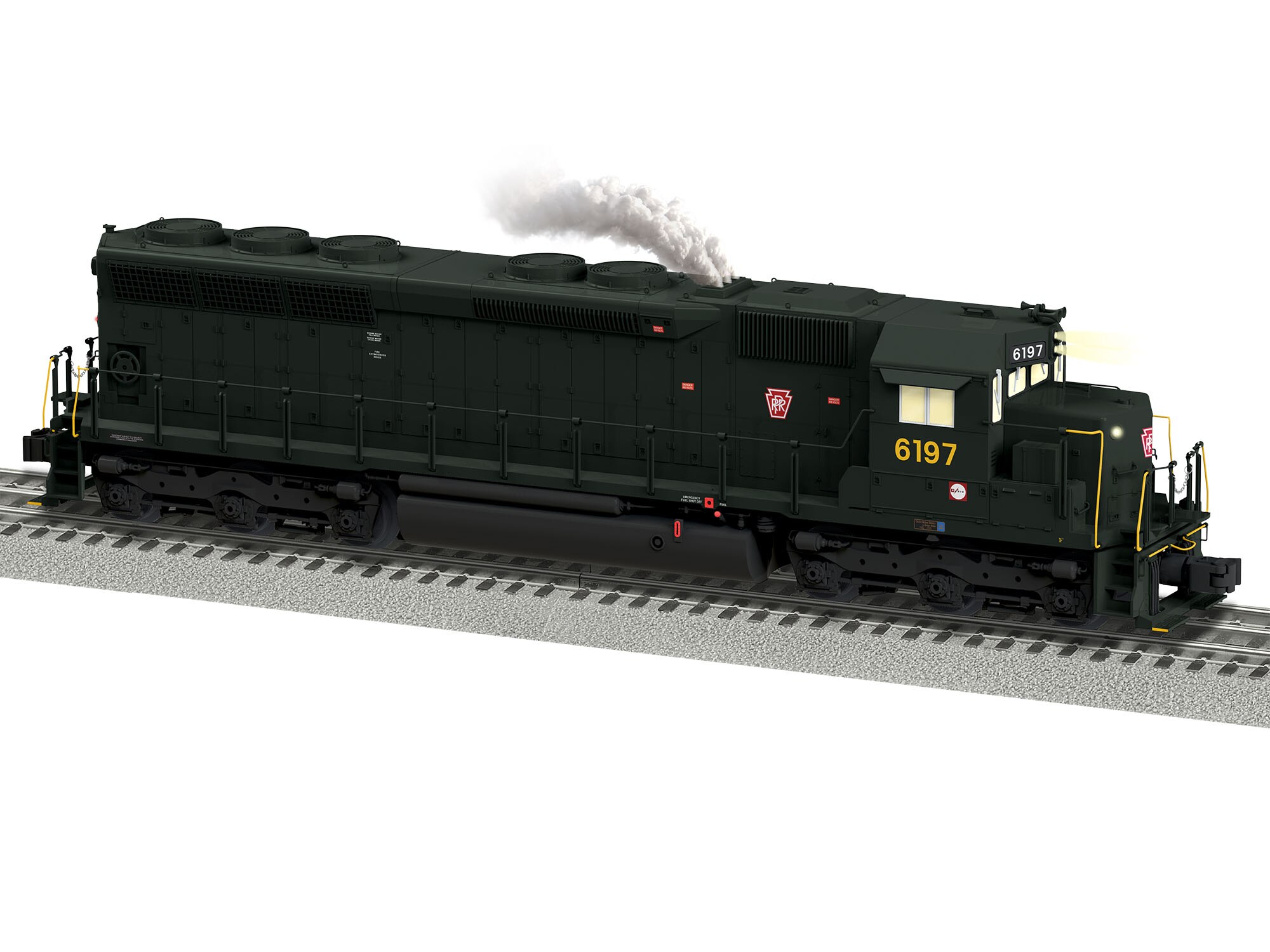 Lionel sd45 deals